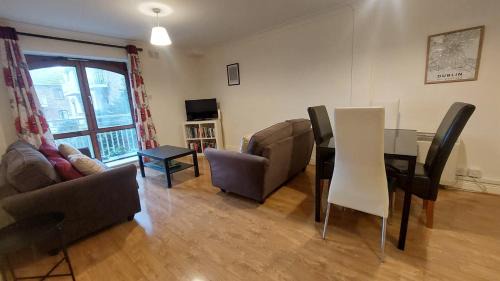 The Liberties Apartamento | Nestled Away 2BD - 500Mtrs to Guinness Storehouse