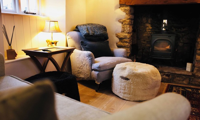 Shipton under Wychwood Cabaña | Nestled in the picturesque village of Shipton under Wychwood. Dog friendly