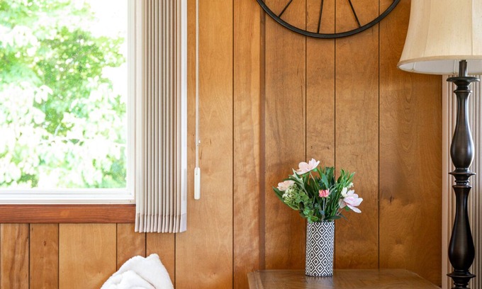 Williamsburg Casa | Nestled in the Maples