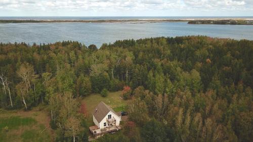 Brackley Beach Casa | Nestled Woods by Brackley Beach
