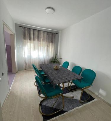 Bitola Casa | Nestorovski House