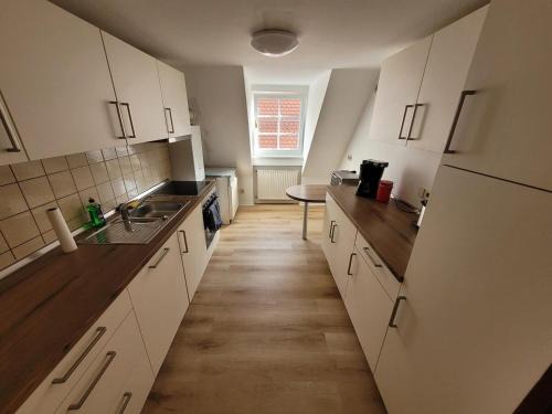 Biberach an der Riss Apartamento | Nestwerk Denkmal M38-32 - am Marktplatz, Work & Relax