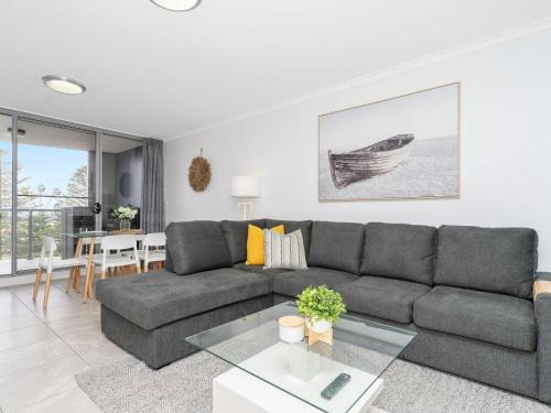 The Entrance Apartamento | Nesuto Apartments Unit 509