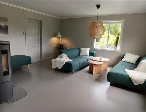 Arna Casa | Nesvika nature reserve holiday home, only 25 min from Bergen