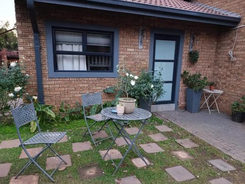 Middelburg Casa | Net 'n Bed