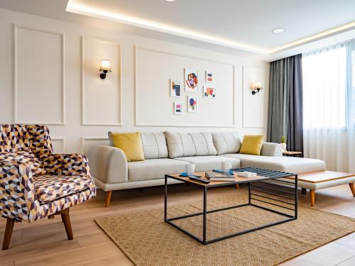 Sisli Apartamento | Neta Residence