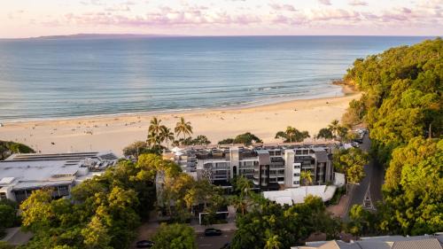 Noosa Heads Complejo | Netanya Noosa Beachfront Resort