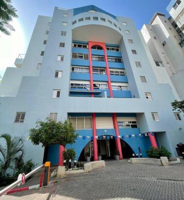 Netanya Apartamento | Netanya Sea Studio