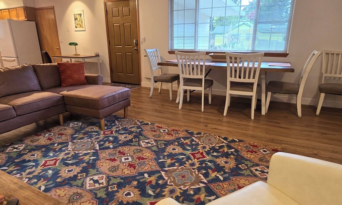 Netarts Casa | Netarts! Scenic 3 Capes! Spacious & Pet Friendly!
