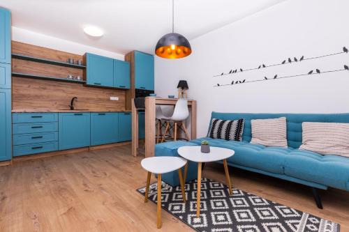 Banska Bystrica Apartamento | Netflix & WiFi FREE Dvojizbový byt blízko centra - 24h self check-in