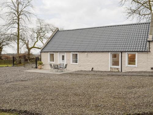 Dunfermline Casa | Nether Cottage