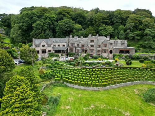 Grange-over-Sands Hotel | Netherwood Hotel & Spa