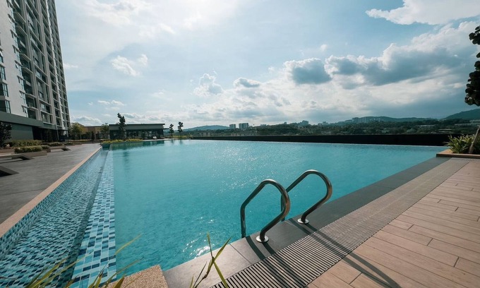 Cheras Condominio | Netizen Cheras
