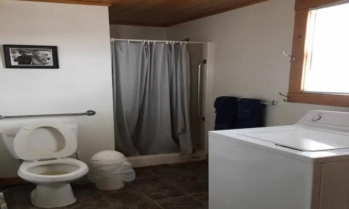 Twillingate Chalet De Esquí | Netloft Cottage