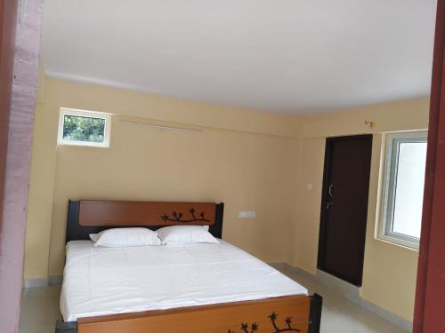 Samse Casa | Netravati Stay In Kalasa