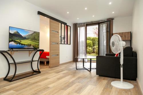 Amerique Apartamento | Nets Inn apartments - Robida