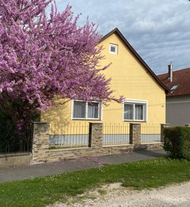 Marcali Casa | Netti Ferienhaus
