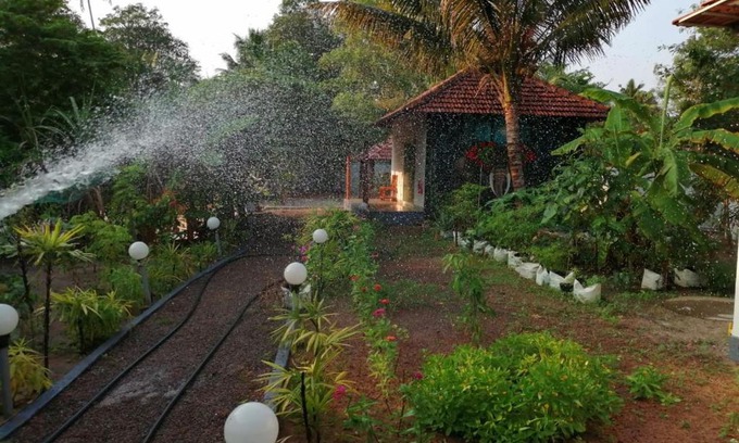 Mararikulam Casa | Nettle Trees Farm Stay