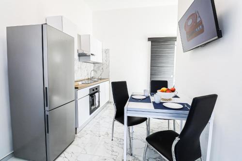 Lido Conchiglie Apartamento | Nettuno80 4 by Casa di Marco AP35