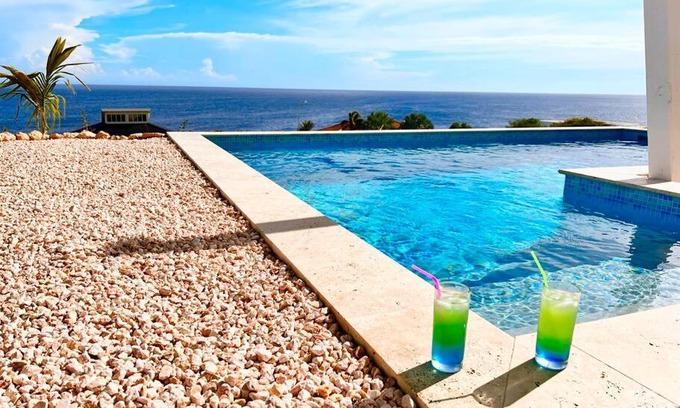 St. Marie Apartamento | NEU! Apartment im Luxory Resort Coral Estate