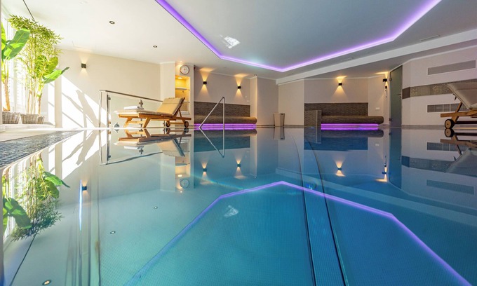 Kampen Apartamento | NEU bei uns ab April in Kampen, für 2 Personen, im Ehemaligen Hotel Walthers Hof