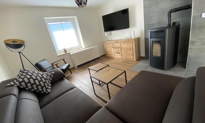 Wildberg Casa | NEU Ferienhaus Dat Wildberghus