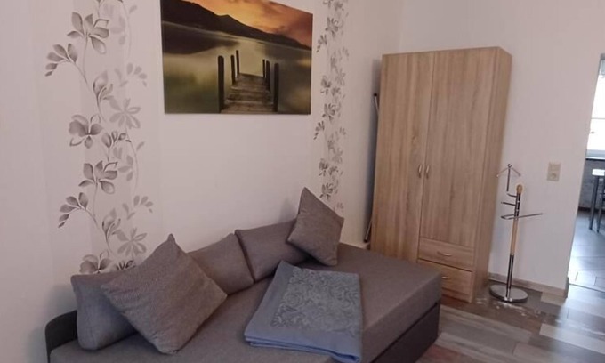 Bad Muskau Apartamento | Neu! Ferienwohnung Brandy