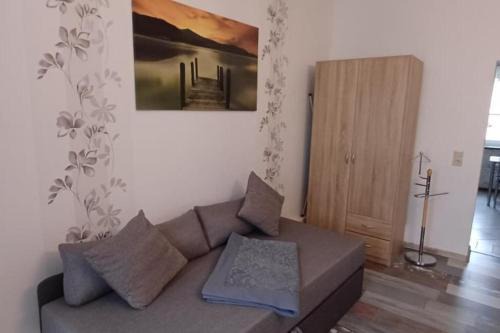 Bad Muskau Apartamento | NEU! Ferienwohnung Brandy