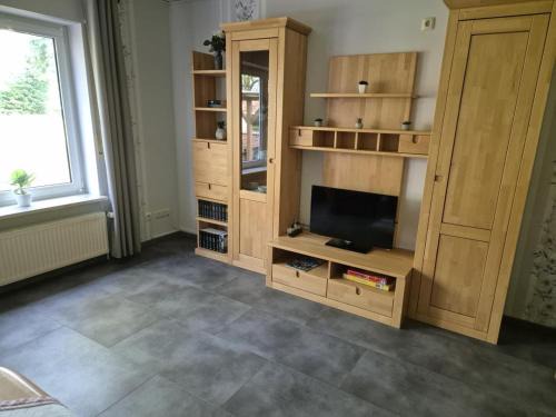 Grosefehn Apartamento | NEU! Ferienwohnung Doris Ostfriesland