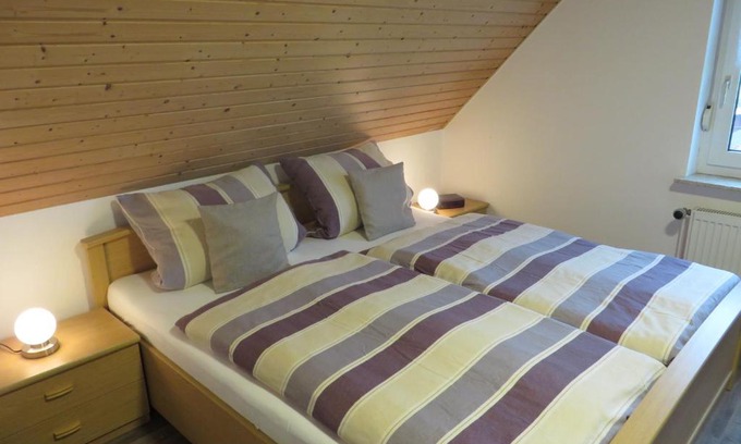 Dornum Apartamento | NEU! Ferienwohnung Süd