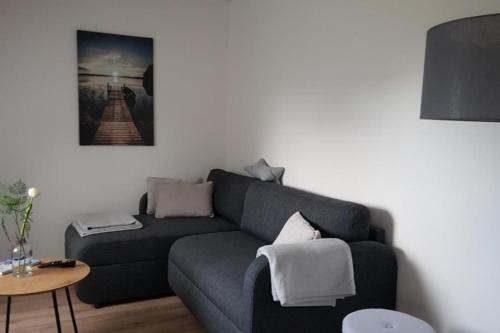 Jever Apartamento | NEU! Ferienwohnung Weitblick Jever