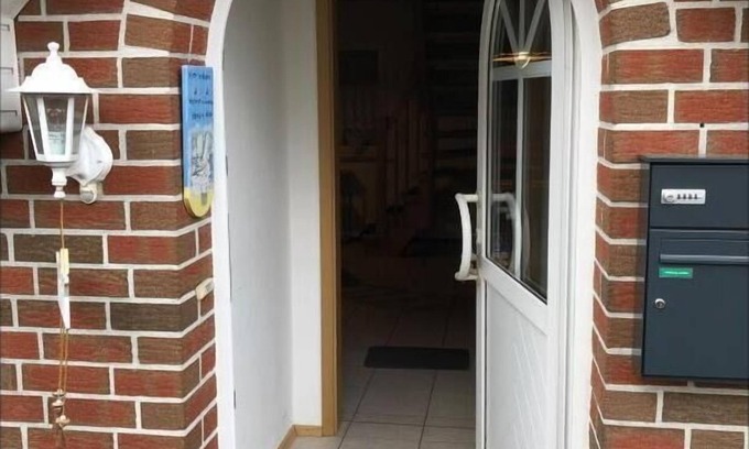 Sturenburgshof Casa | !!!neu!!! Haus Susanne am Badesee