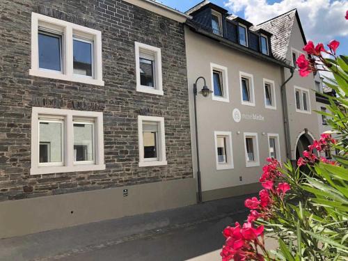 Bernkastel Casa | NEU! Moselbleibe Ferienhaus 1903