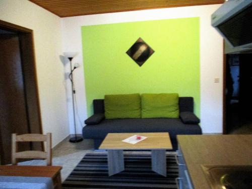 Weissenstadt Apartamento | NEU! Reiterhof Finkenmühle Fewo Dolly