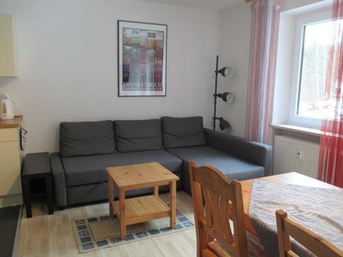 Weissenstadt Apartamento | NEU! Reiterhof Finkenmühle Fewo Luna mit Terrasse