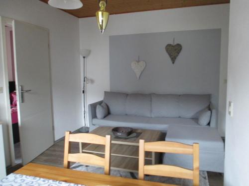 Weissenstadt Apartamento | NEU! Reiterhof Finkenmühle Fewo Sancho mit Kamin
