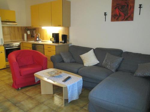 Weissenstadt Apartamento | NEU! Reiterhof Finkenmühle Fewo Wicky mit Balkon