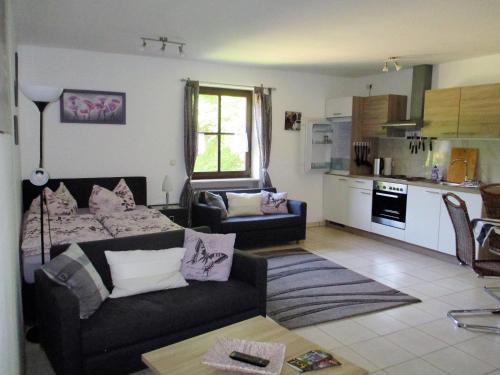 Weissenstadt Apartamento | NEU! Reiterhof Finkenmühle Fewo Gipsy