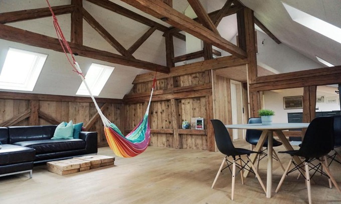 Haslen Apartamento | NEU renoviert - Bitzi Appenzell – Mit Aussicht