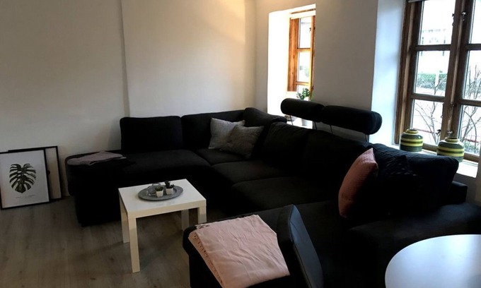 Rodekro Casa | Neu renoviertes Ferienhaus en Strandnähe
