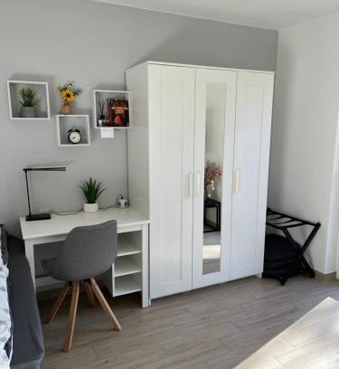 Eschwege Apartamento | Neu sanierte Wohnung für 2-4 P