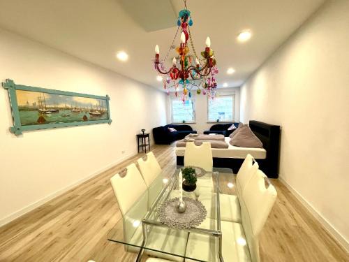 Pforzheim Apartamento | NEU Sweetroom großes Apartment Goldstadt Pforzheim