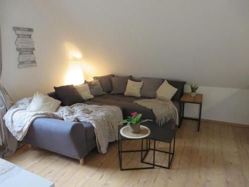 Moorweg Apartamento | NEU! Tobis FeWo an der Nordsee