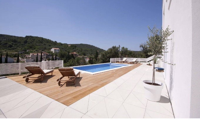 Zman Villa | Neu! Villa Artemis para tus vacaciones perfectas