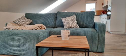 Sinzheim Apartamento | Neubau Ferienwohnung Kleine Auszeit