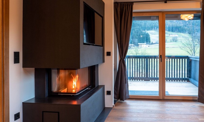 Oberaurach Apartamento | Vrbo Property