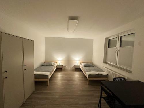 Wellsee Casa | Neubau Monteurwohnung für 2-4 Gäste in Kiel