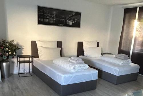 Lohfelden Apartamento | Neubau Schmidt 2 Zimmer Autbahn nähe Kassel