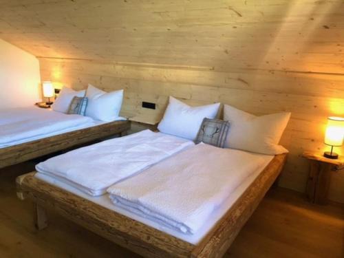 Buching Apartamento | Neubauwohnung Edelweiß im Allgäu