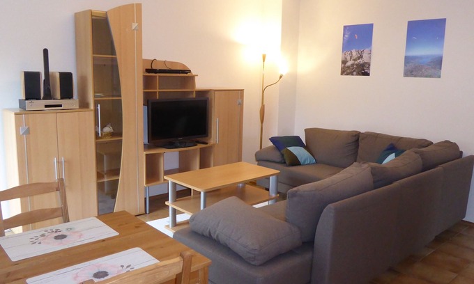 Waakirchen Apartamento | Neue Ferienwohnung zw. Bad Tölz und Tegernsee bis 4 Personen